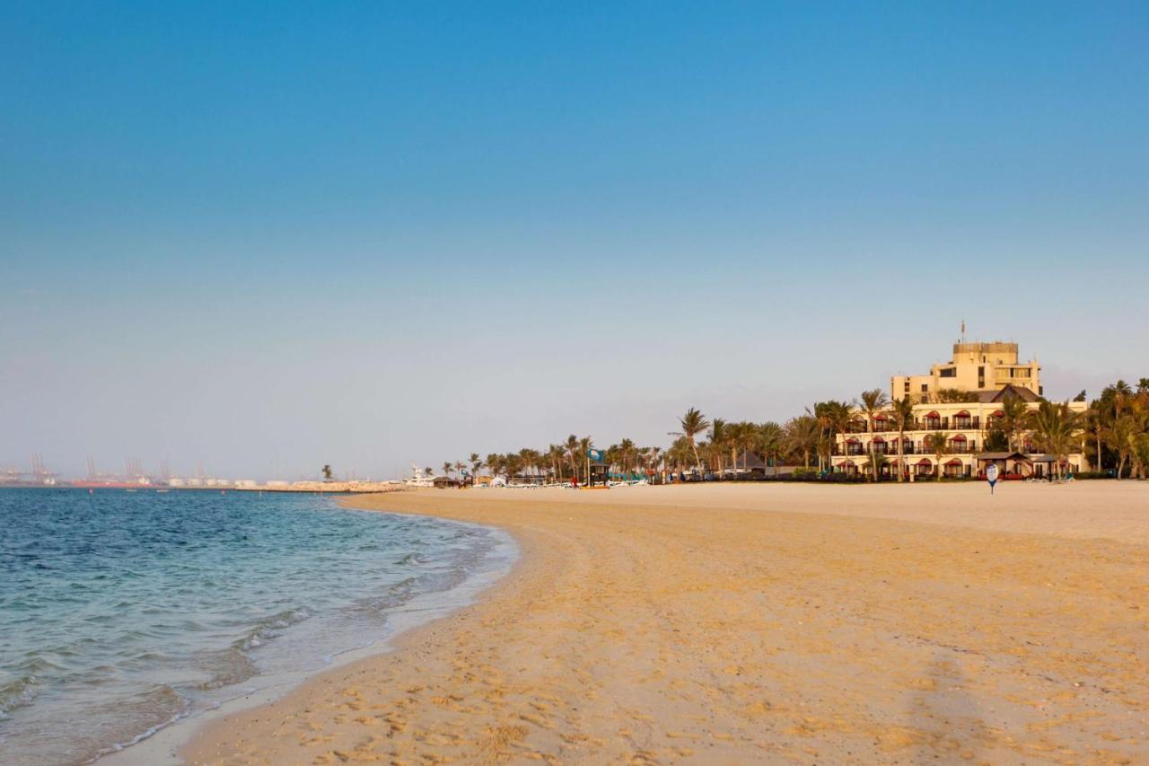 Ja Beach Hotel, Dubai Ngoại thất bức ảnh