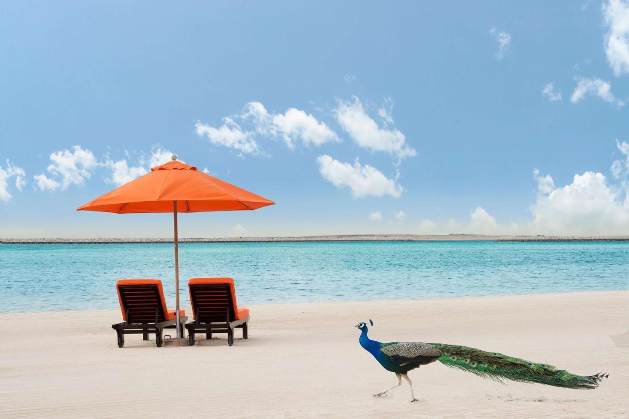 Ja Beach Hotel, Dubai Ngoại thất bức ảnh