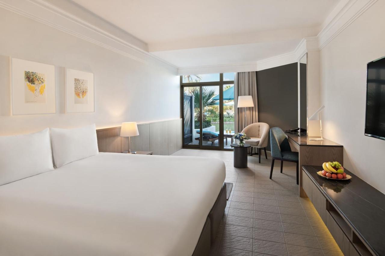 Ja Beach Hotel, Dubai Ngoại thất bức ảnh
